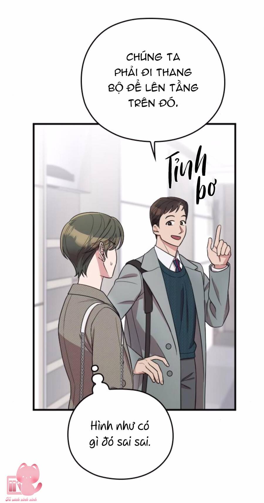 Cô Đi Mà Kết Hôn Với Chồng Tôi Đi - Chương 62 - Trang 60