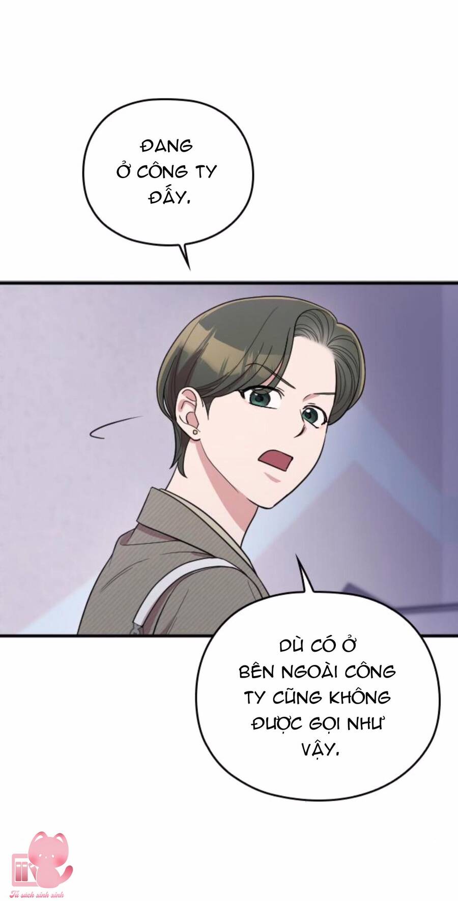 Cô Đi Mà Kết Hôn Với Chồng Tôi Đi - Chương 62 - Trang 63