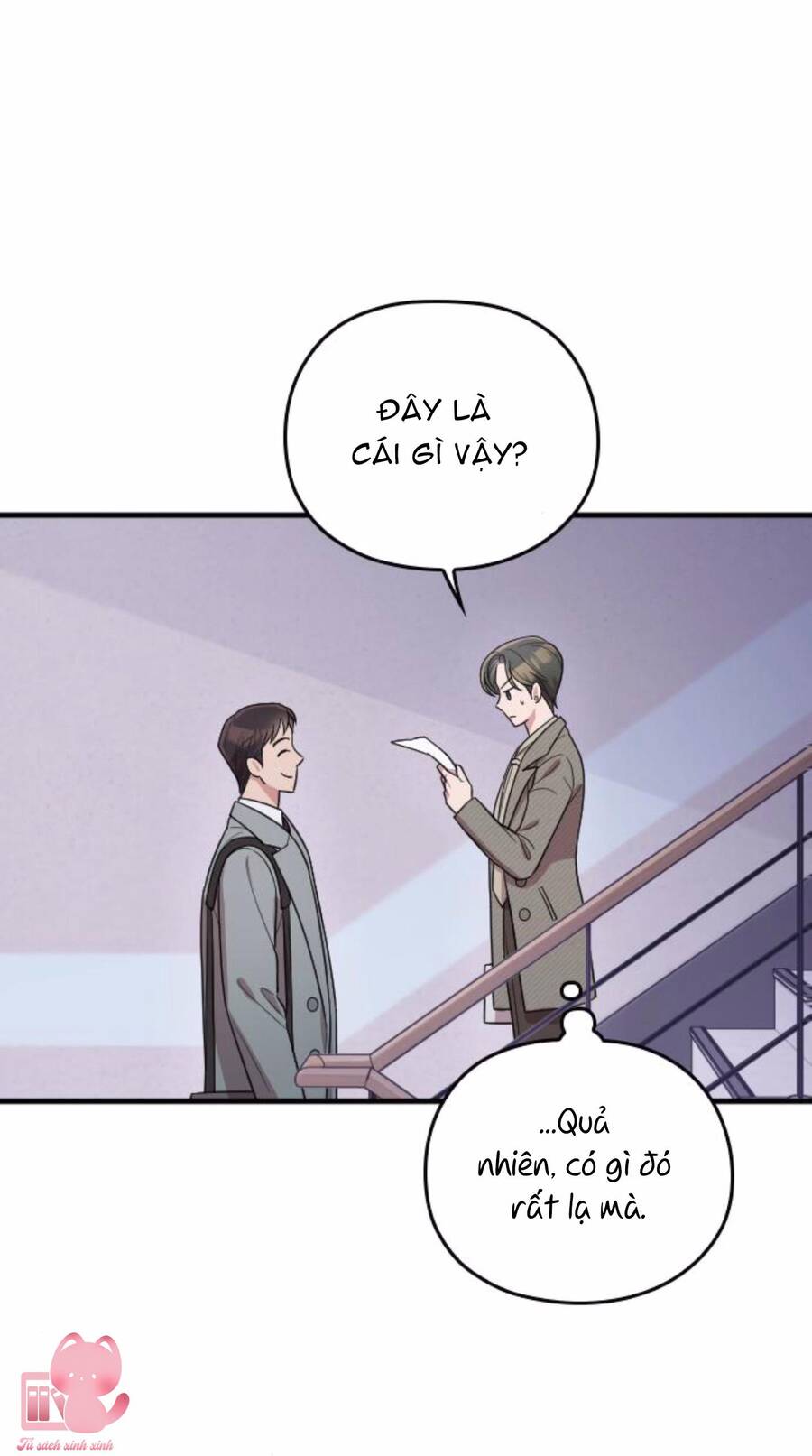 Cô Đi Mà Kết Hôn Với Chồng Tôi Đi - Chương 62 - Trang 65