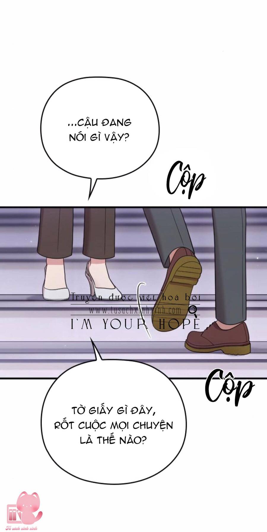 Cô Đi Mà Kết Hôn Với Chồng Tôi Đi - Chương 62 - Trang 69