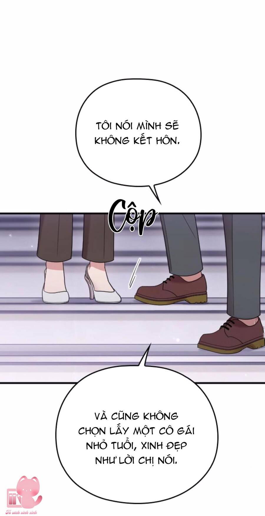 Cô Đi Mà Kết Hôn Với Chồng Tôi Đi - Chương 62 - Trang 70