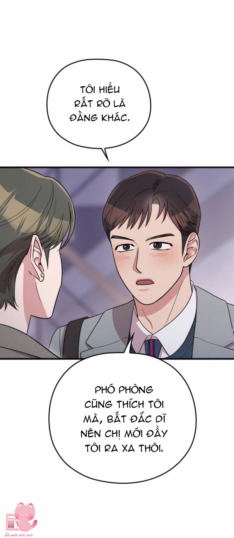 Cô Đi Mà Kết Hôn Với Chồng Tôi Đi - Chương 62 - Trang 75