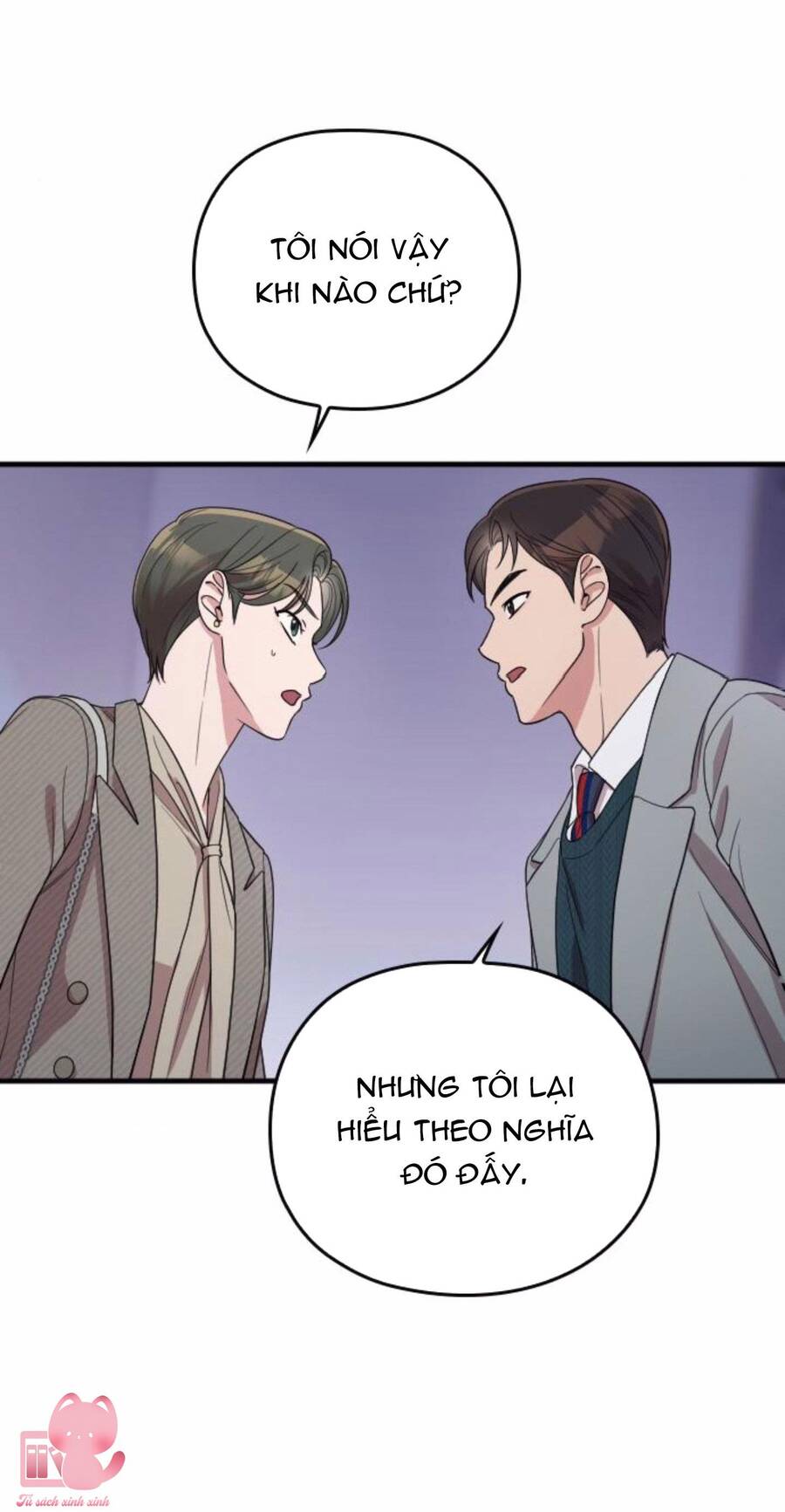 Cô Đi Mà Kết Hôn Với Chồng Tôi Đi - Chương 62 - Trang 76