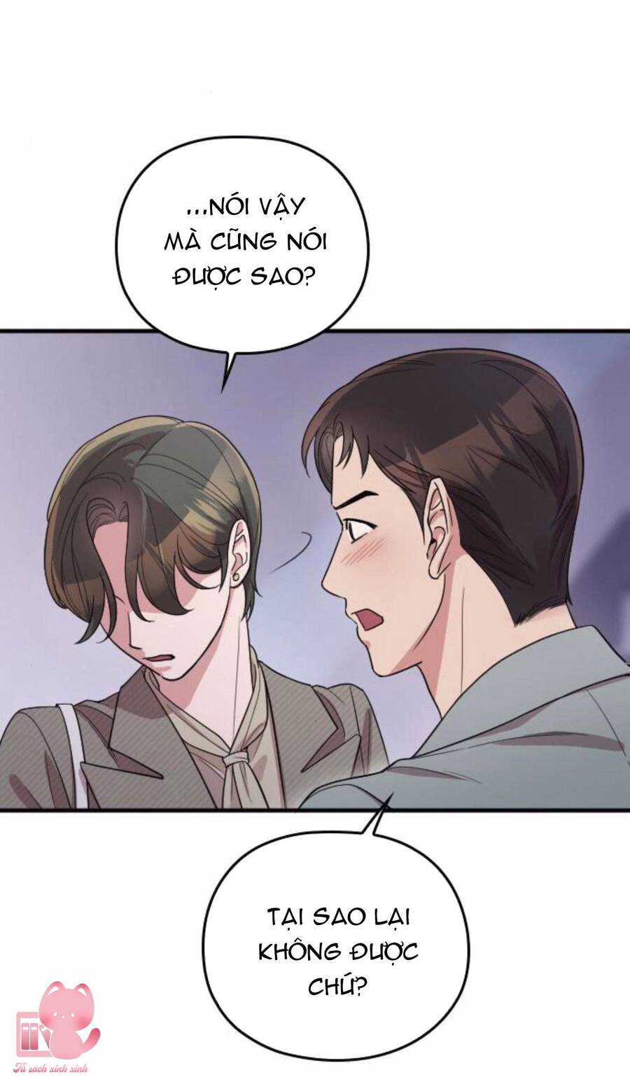 Cô Đi Mà Kết Hôn Với Chồng Tôi Đi - Chương 62 - Trang 79