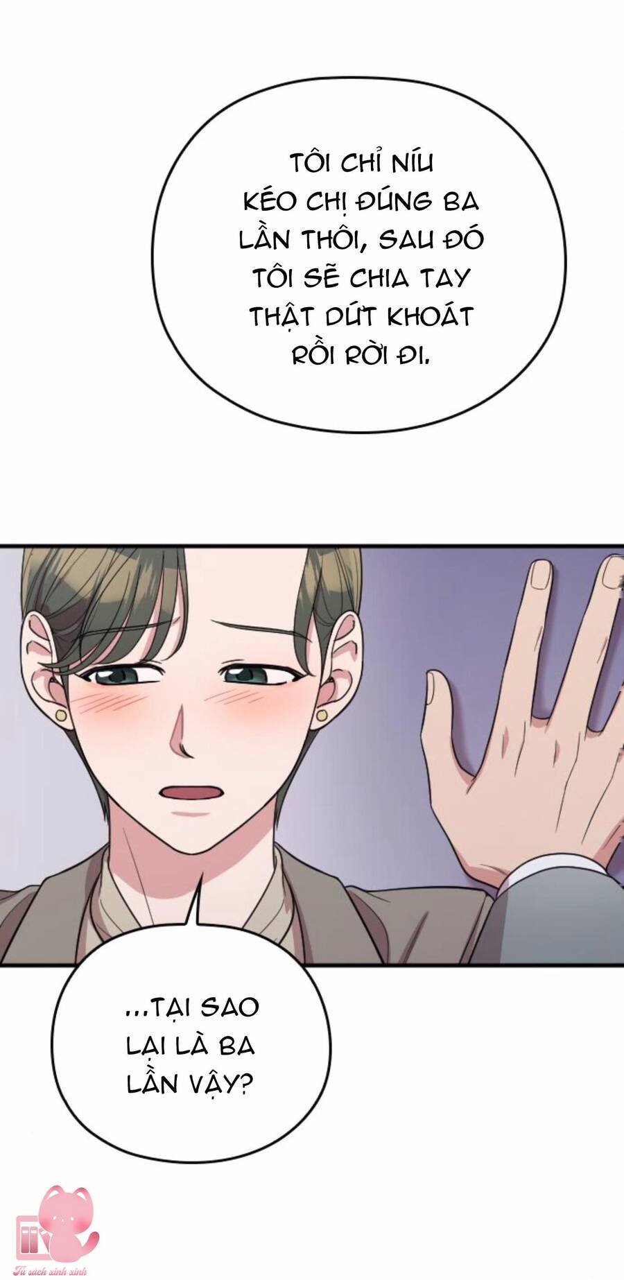 Cô Đi Mà Kết Hôn Với Chồng Tôi Đi - Chương 62 - Trang 83