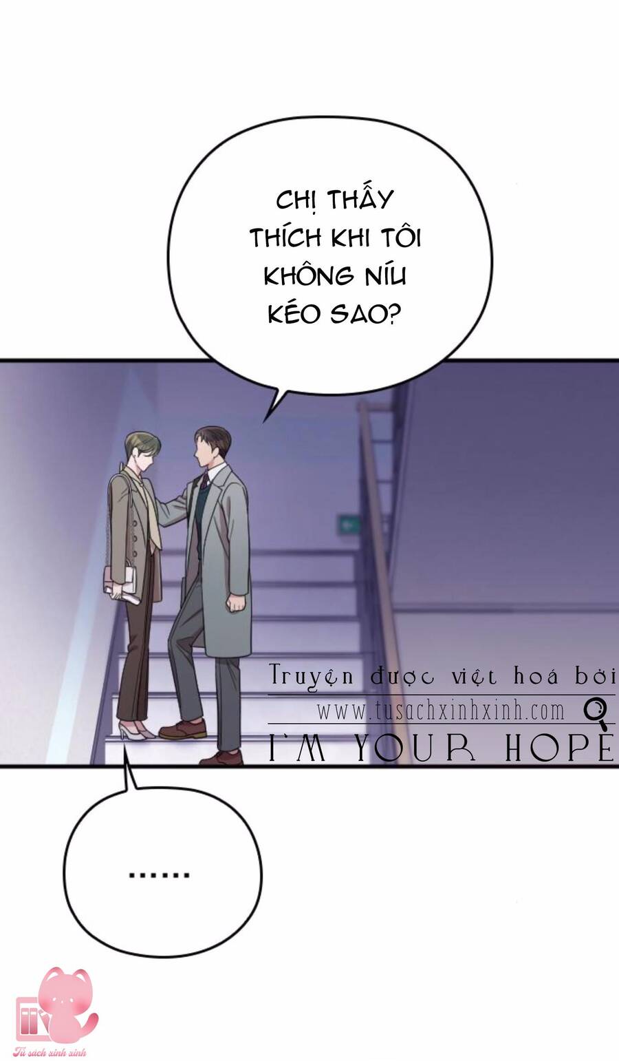 Cô Đi Mà Kết Hôn Với Chồng Tôi Đi - Chương 62 - Trang 84