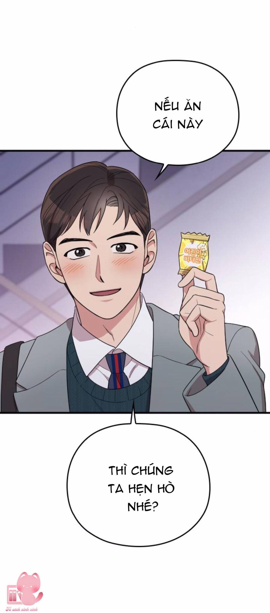 Cô Đi Mà Kết Hôn Với Chồng Tôi Đi - Chương 62 - Trang 86