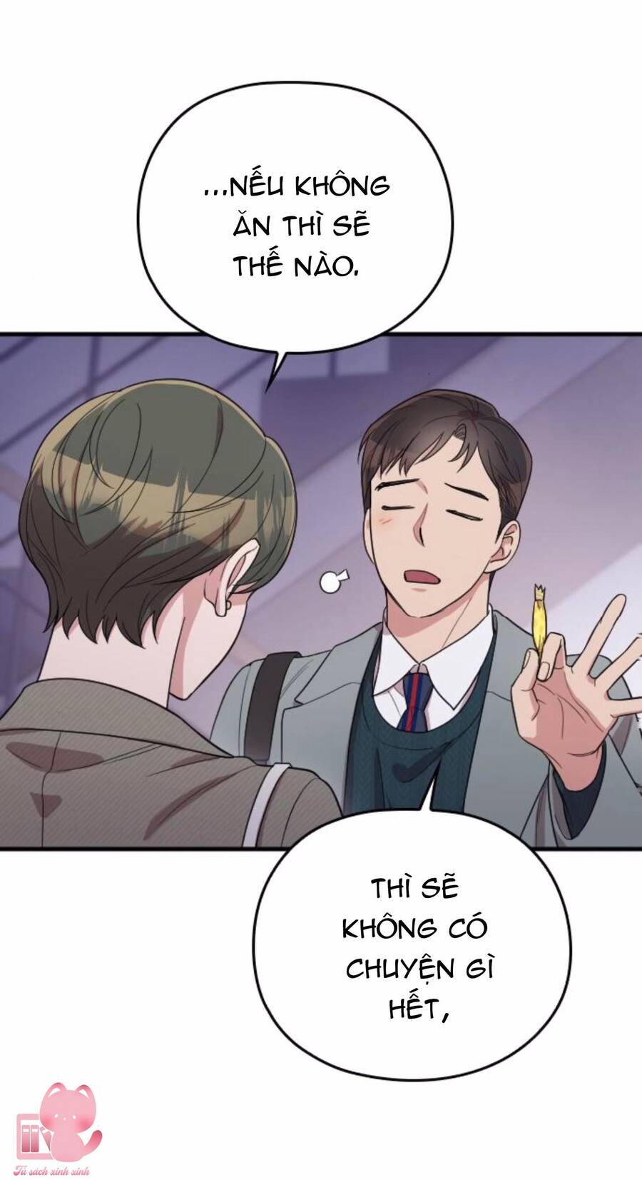 Cô Đi Mà Kết Hôn Với Chồng Tôi Đi - Chương 62 - Trang 88