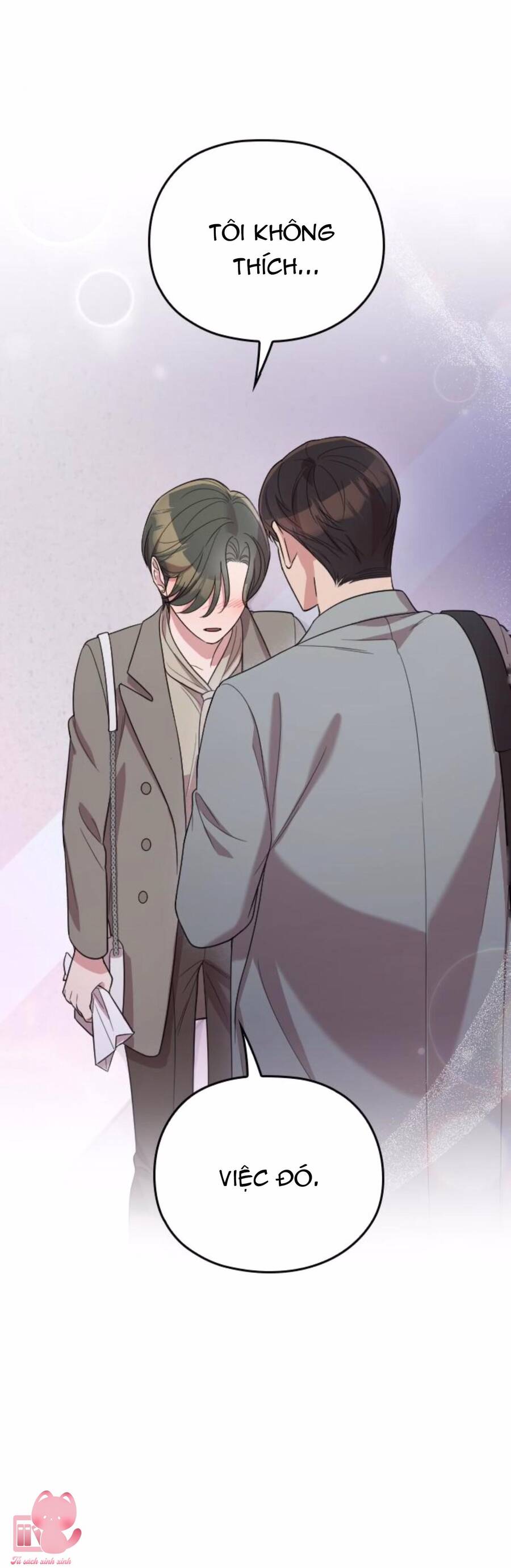 Cô Đi Mà Kết Hôn Với Chồng Tôi Đi - Chương 62 - Trang 90