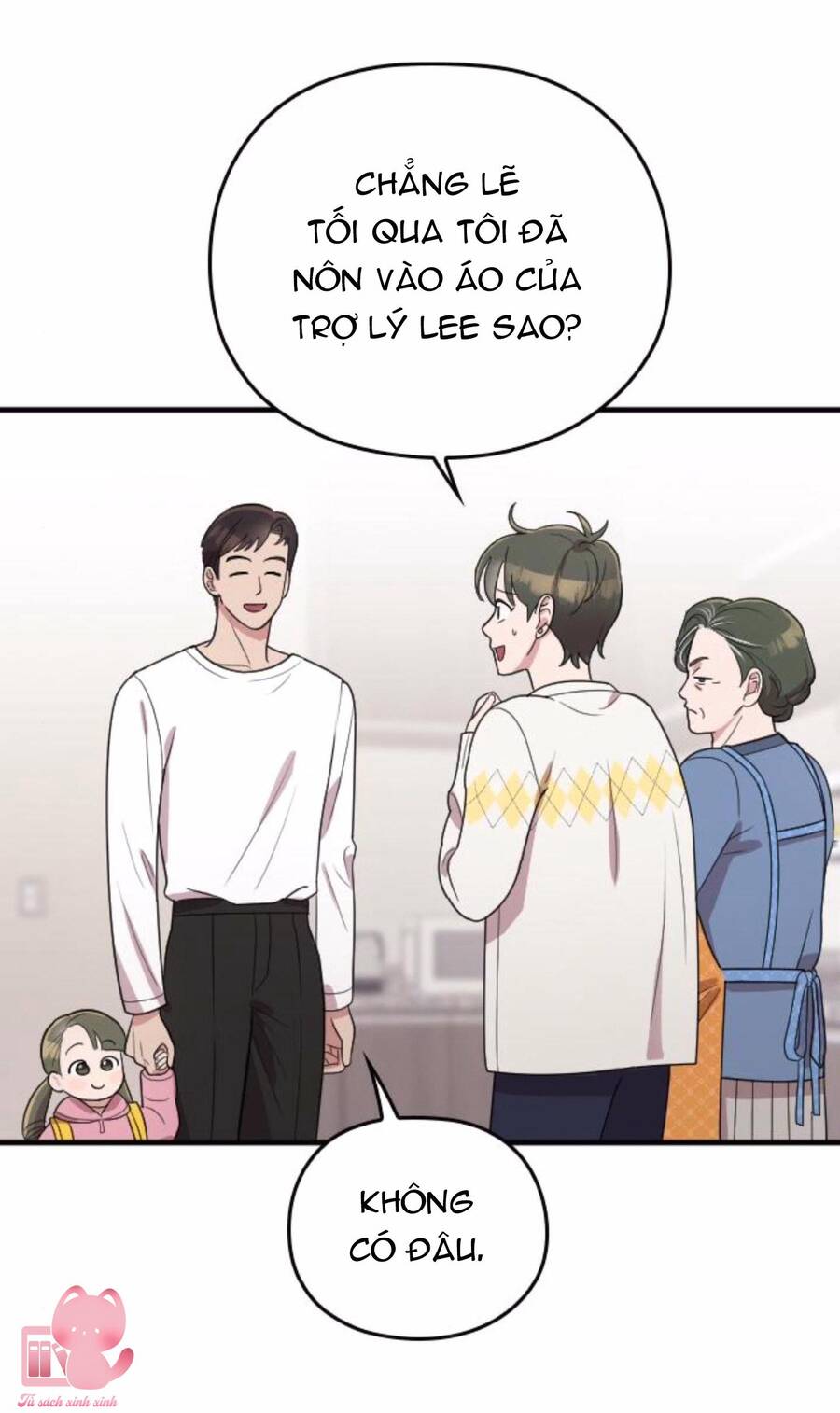 Cô Đi Mà Kết Hôn Với Chồng Tôi Đi - Chương 62 - Trang 10