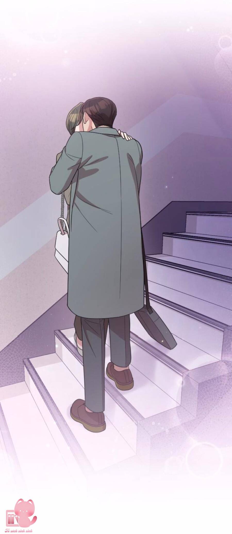 Cô Đi Mà Kết Hôn Với Chồng Tôi Đi - Chương 62 - Trang 97