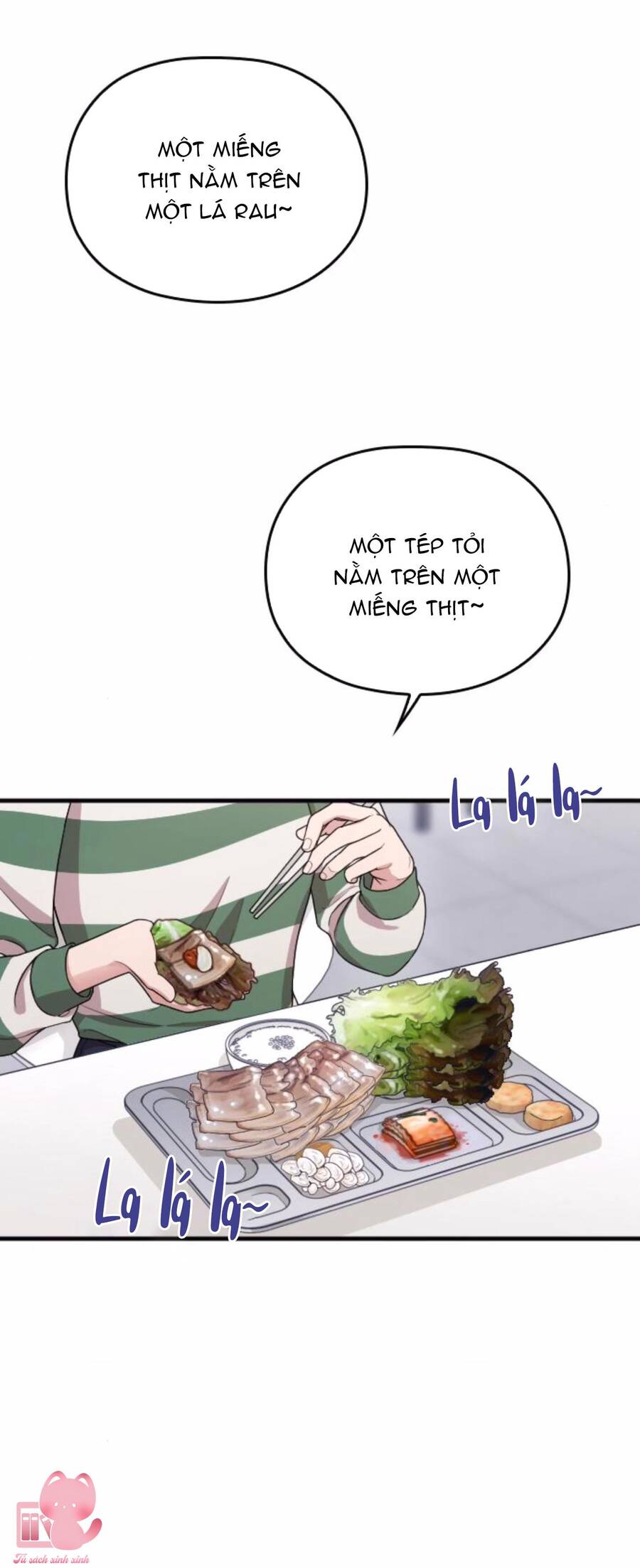 Cô Đi Mà Kết Hôn Với Chồng Tôi Đi - Chương 63 - Trang 1