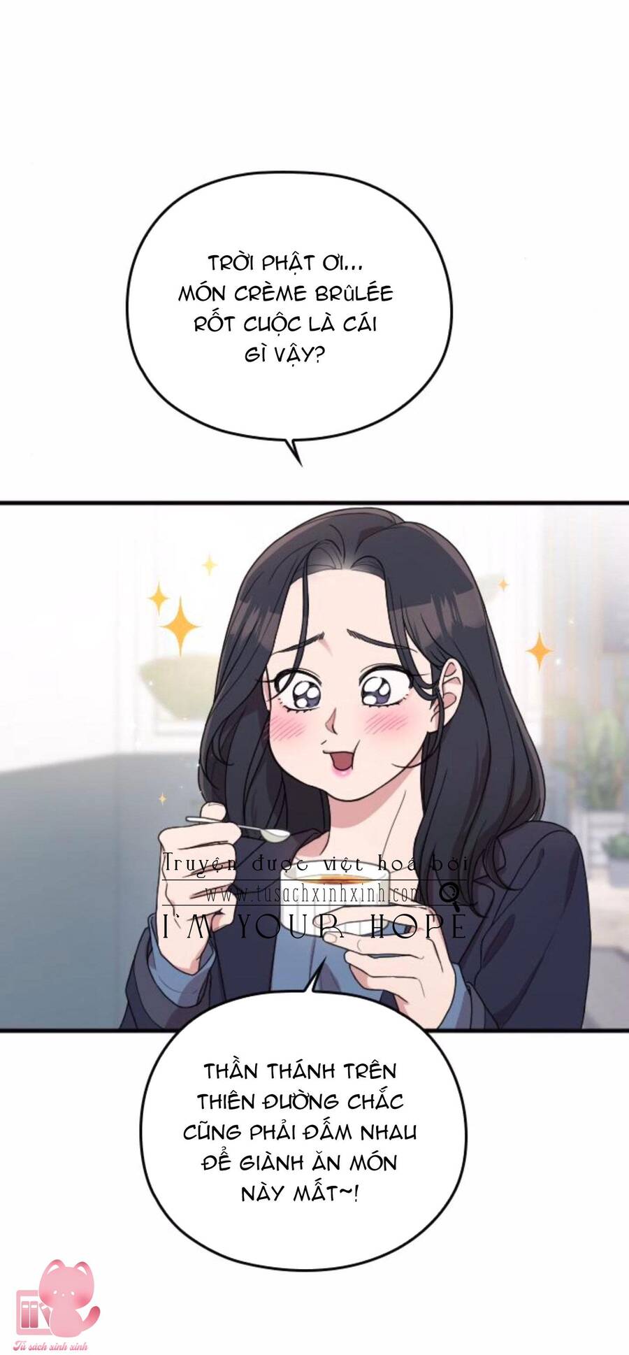 Cô Đi Mà Kết Hôn Với Chồng Tôi Đi - Chương 63 - Trang 12