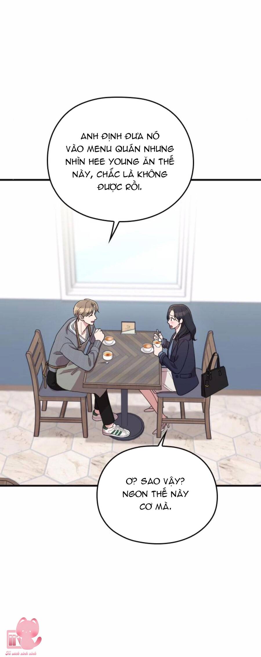 Cô Đi Mà Kết Hôn Với Chồng Tôi Đi - Chương 63 - Trang 13