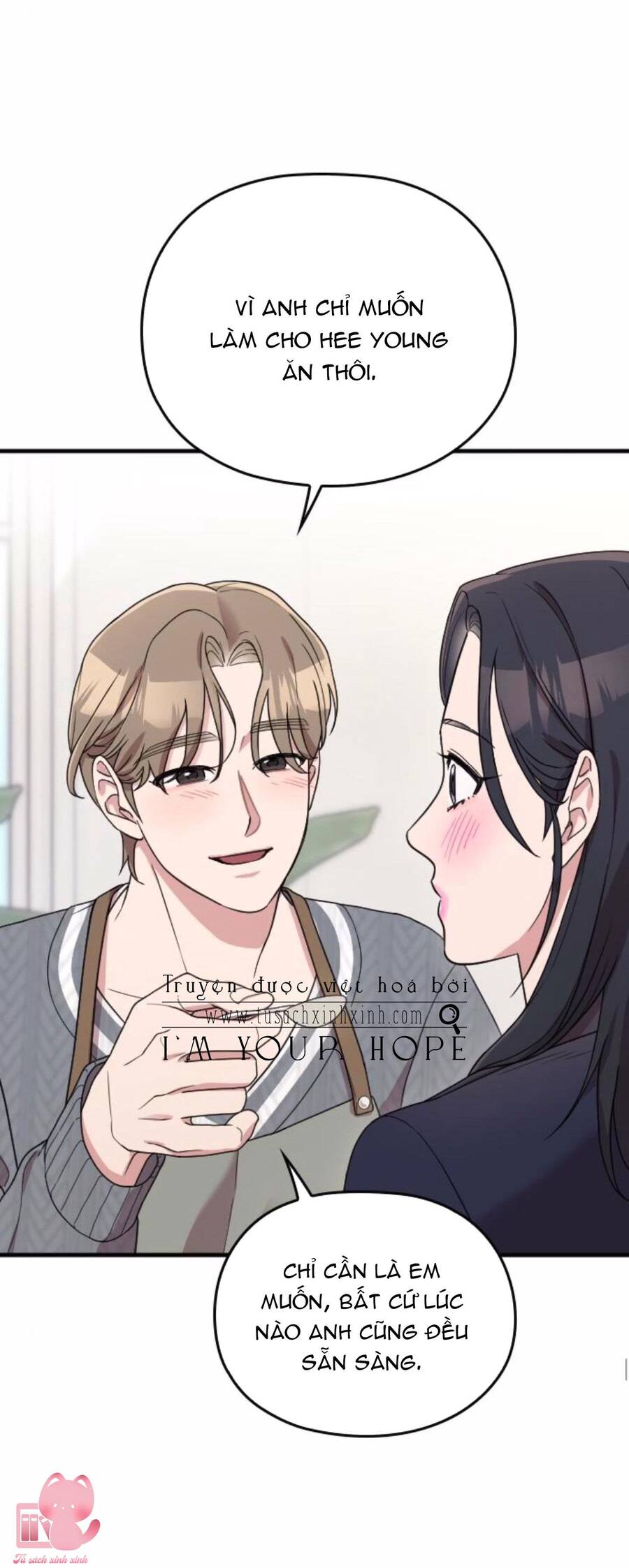 Cô Đi Mà Kết Hôn Với Chồng Tôi Đi - Chương 63 - Trang 14