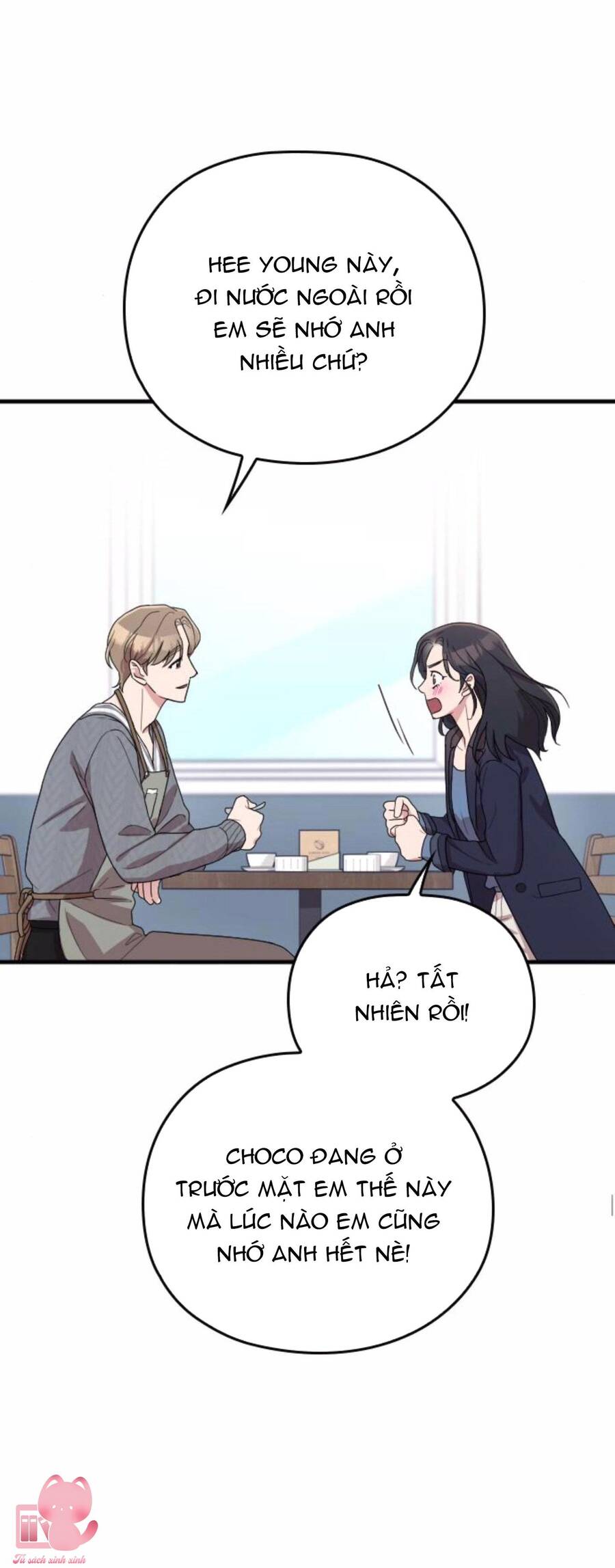 Cô Đi Mà Kết Hôn Với Chồng Tôi Đi - Chương 63 - Trang 16