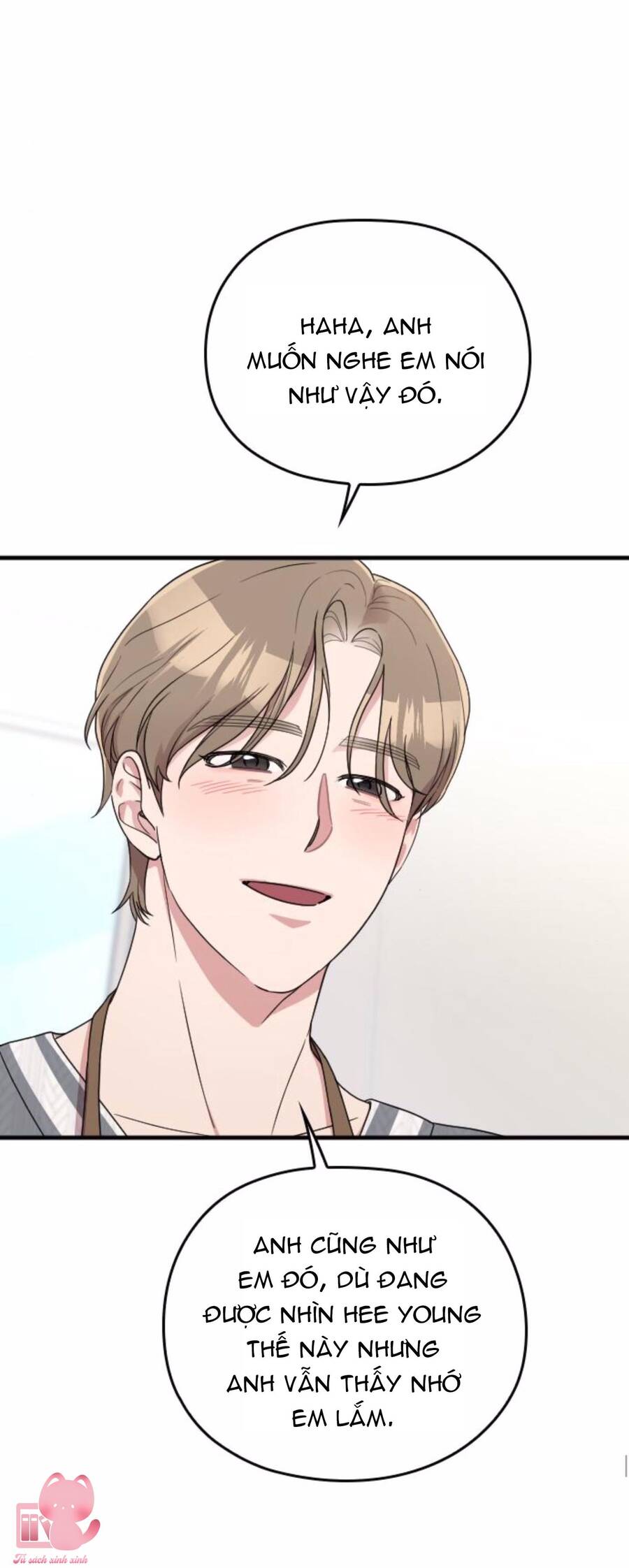 Cô Đi Mà Kết Hôn Với Chồng Tôi Đi - Chương 63 - Trang 17