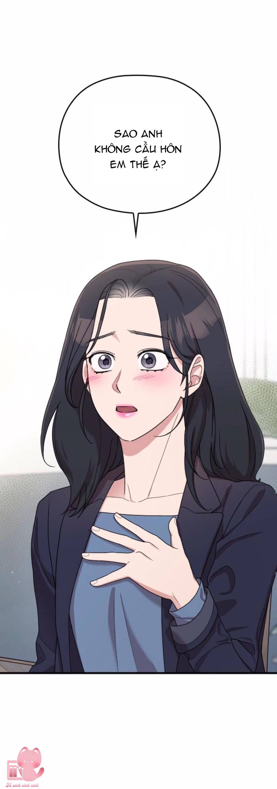 Cô Đi Mà Kết Hôn Với Chồng Tôi Đi - Chương 63 - Trang 19