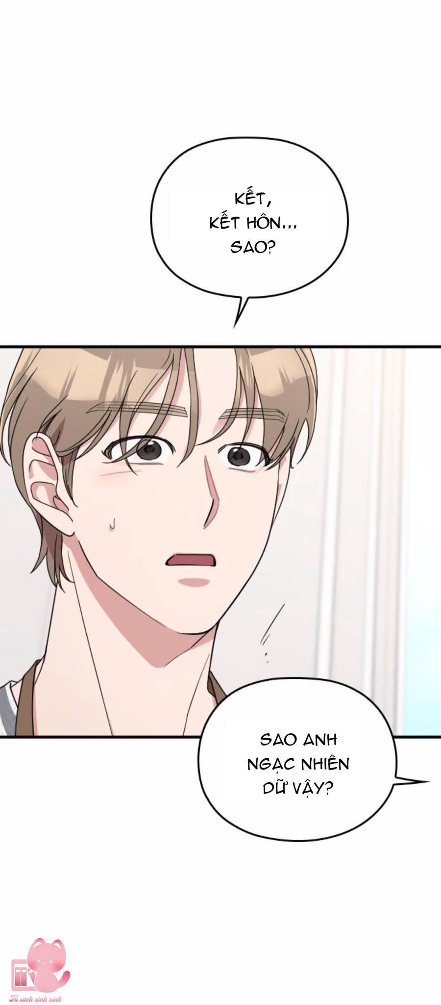 Cô Đi Mà Kết Hôn Với Chồng Tôi Đi - Chương 63 - Trang 20