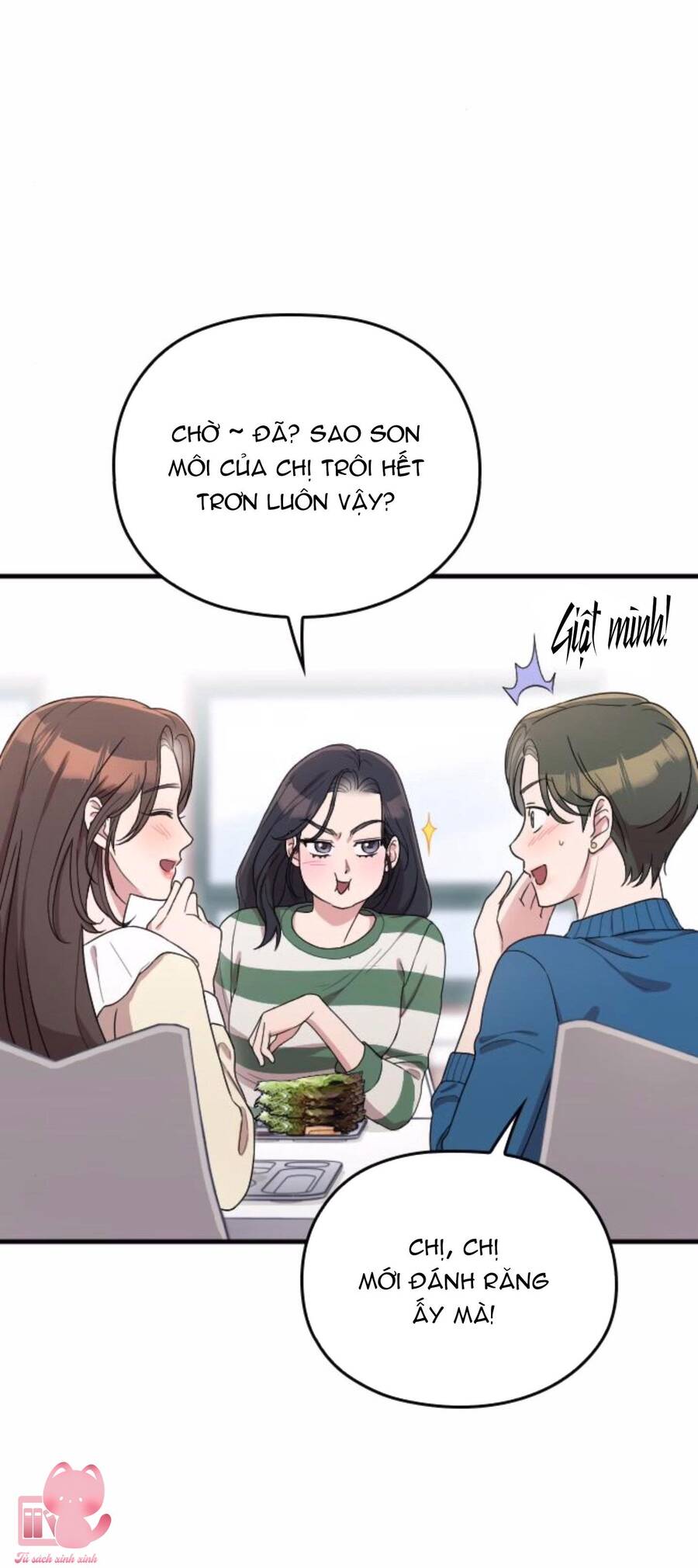 Cô Đi Mà Kết Hôn Với Chồng Tôi Đi - Chương 63 - Trang 3