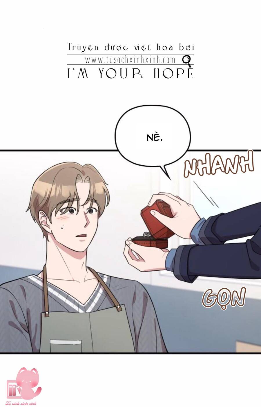 Cô Đi Mà Kết Hôn Với Chồng Tôi Đi - Chương 63 - Trang 22