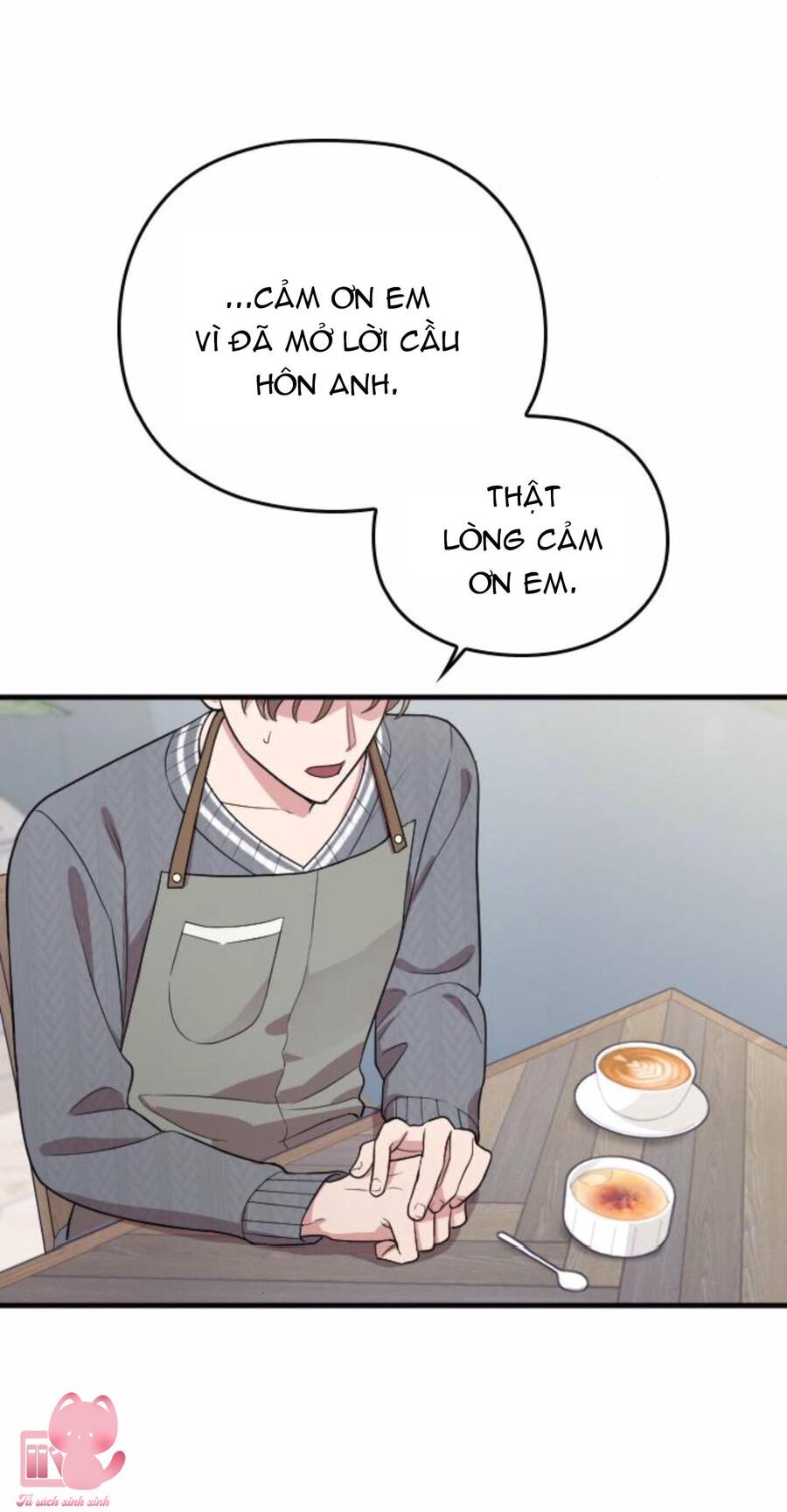 Cô Đi Mà Kết Hôn Với Chồng Tôi Đi - Chương 63 - Trang 26