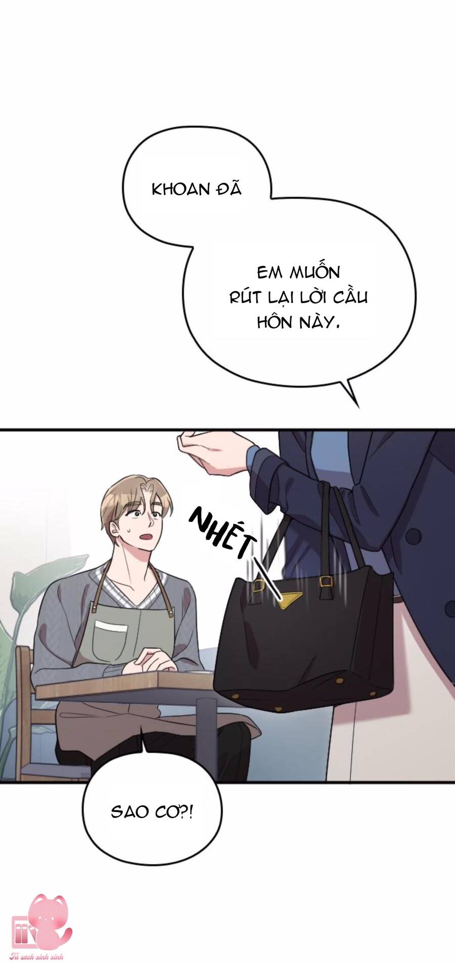 Cô Đi Mà Kết Hôn Với Chồng Tôi Đi - Chương 63 - Trang 28