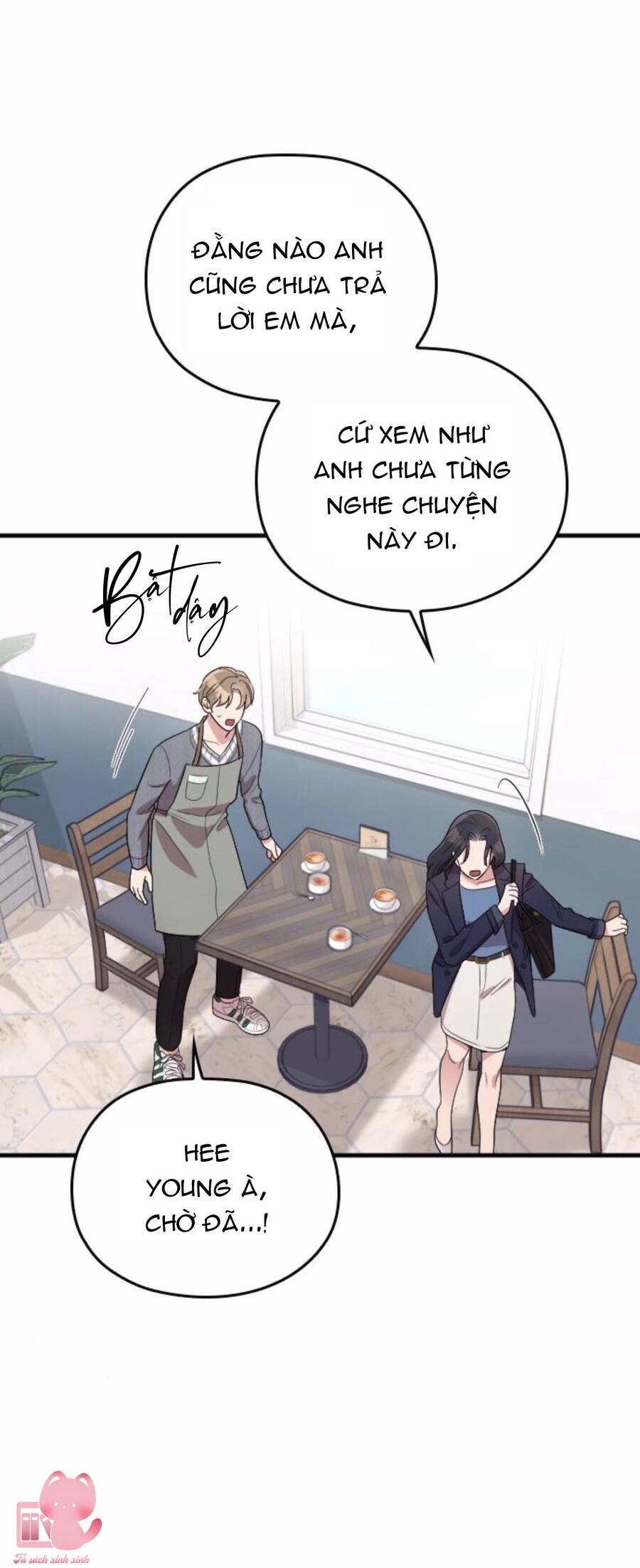 Cô Đi Mà Kết Hôn Với Chồng Tôi Đi - Chương 63 - Trang 29