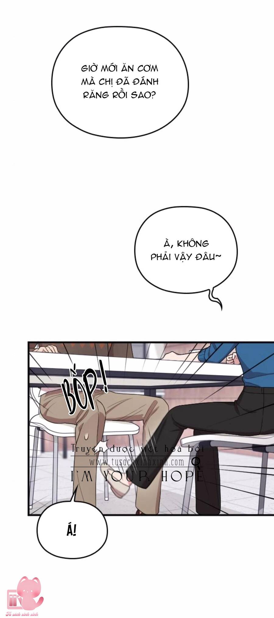 Cô Đi Mà Kết Hôn Với Chồng Tôi Đi - Chương 63 - Trang 4