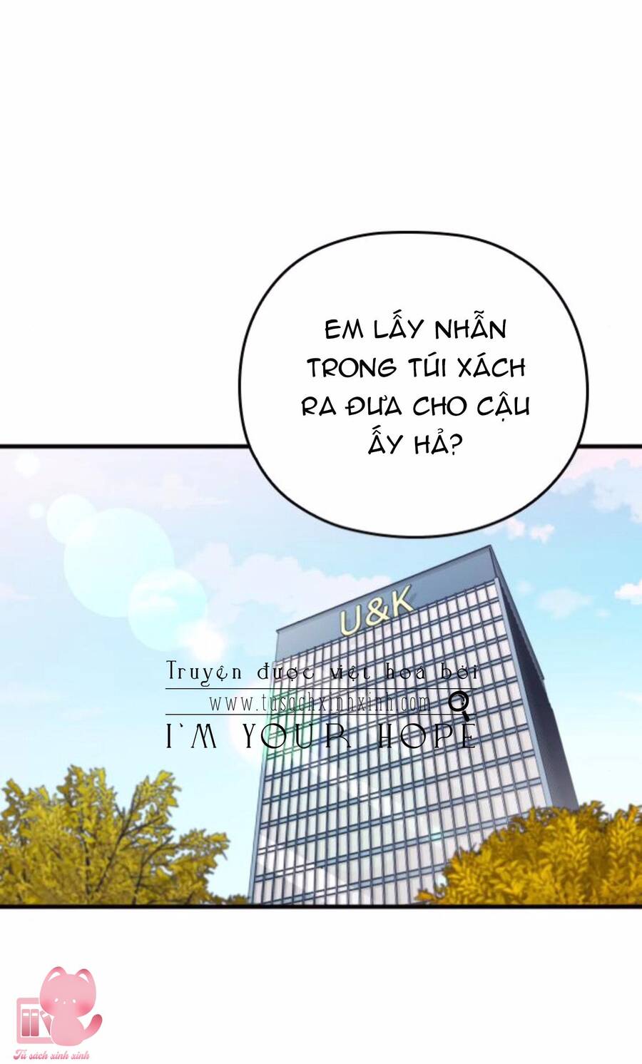 Cô Đi Mà Kết Hôn Với Chồng Tôi Đi - Chương 63 - Trang 35