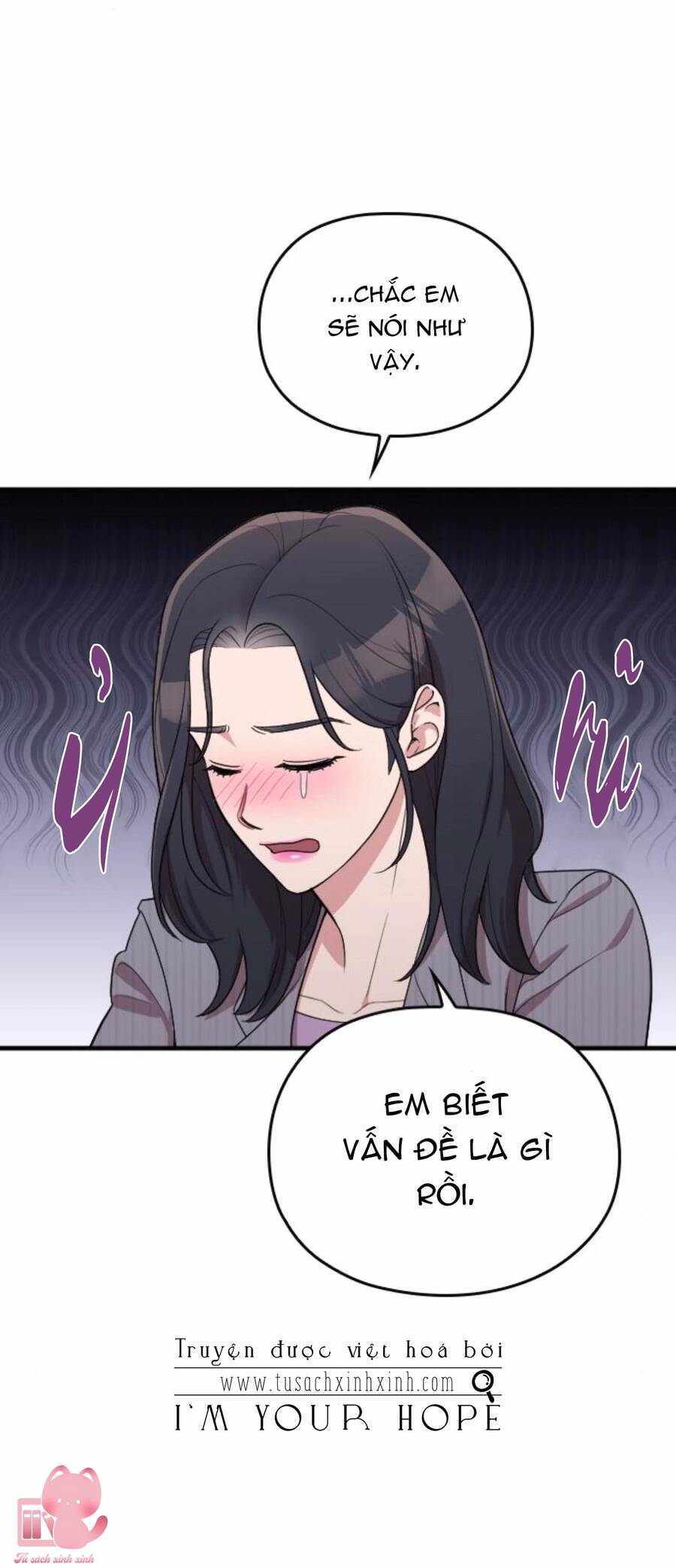 Cô Đi Mà Kết Hôn Với Chồng Tôi Đi - Chương 63 - Trang 37