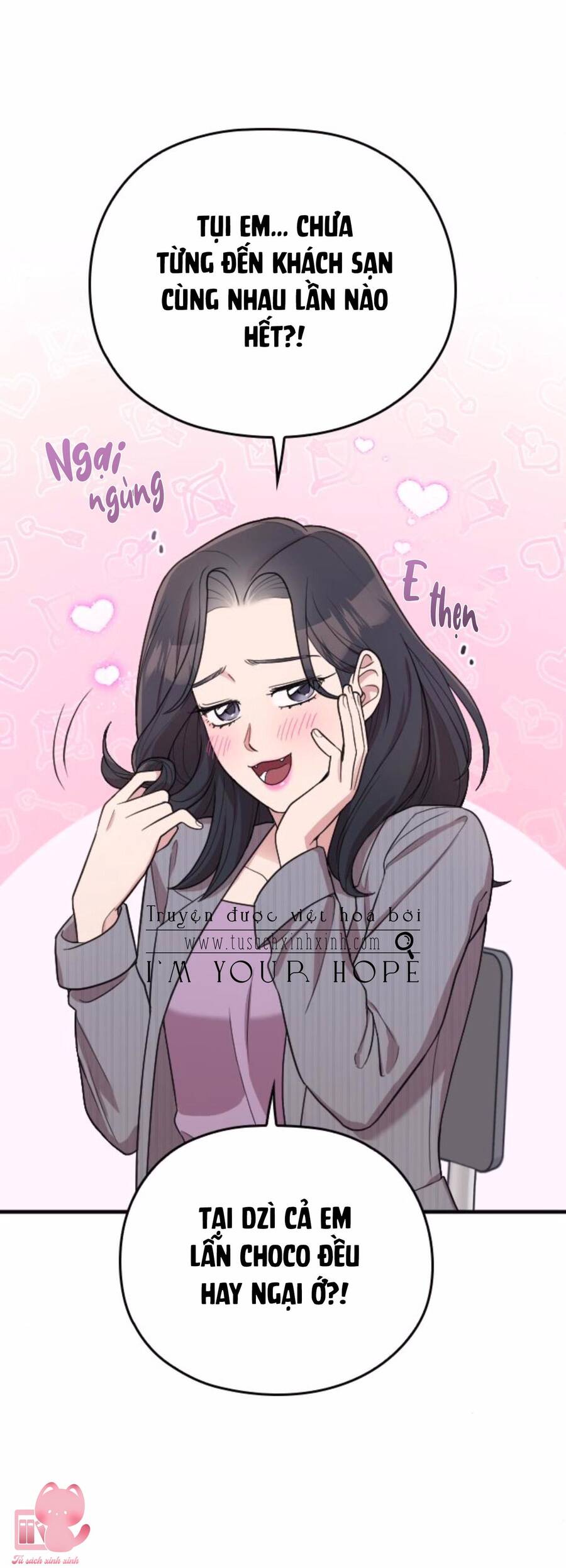 Cô Đi Mà Kết Hôn Với Chồng Tôi Đi - Chương 63 - Trang 41