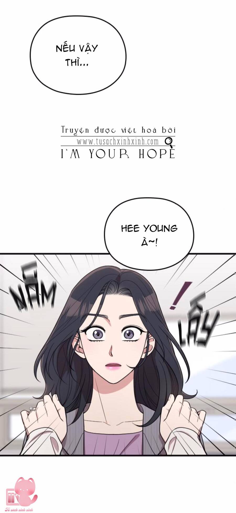 Cô Đi Mà Kết Hôn Với Chồng Tôi Đi - Chương 63 - Trang 43