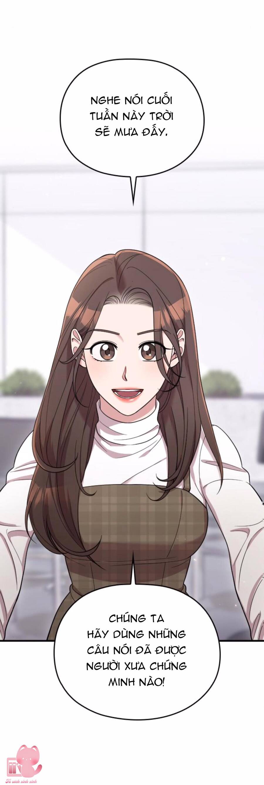 Cô Đi Mà Kết Hôn Với Chồng Tôi Đi - Chương 63 - Trang 44