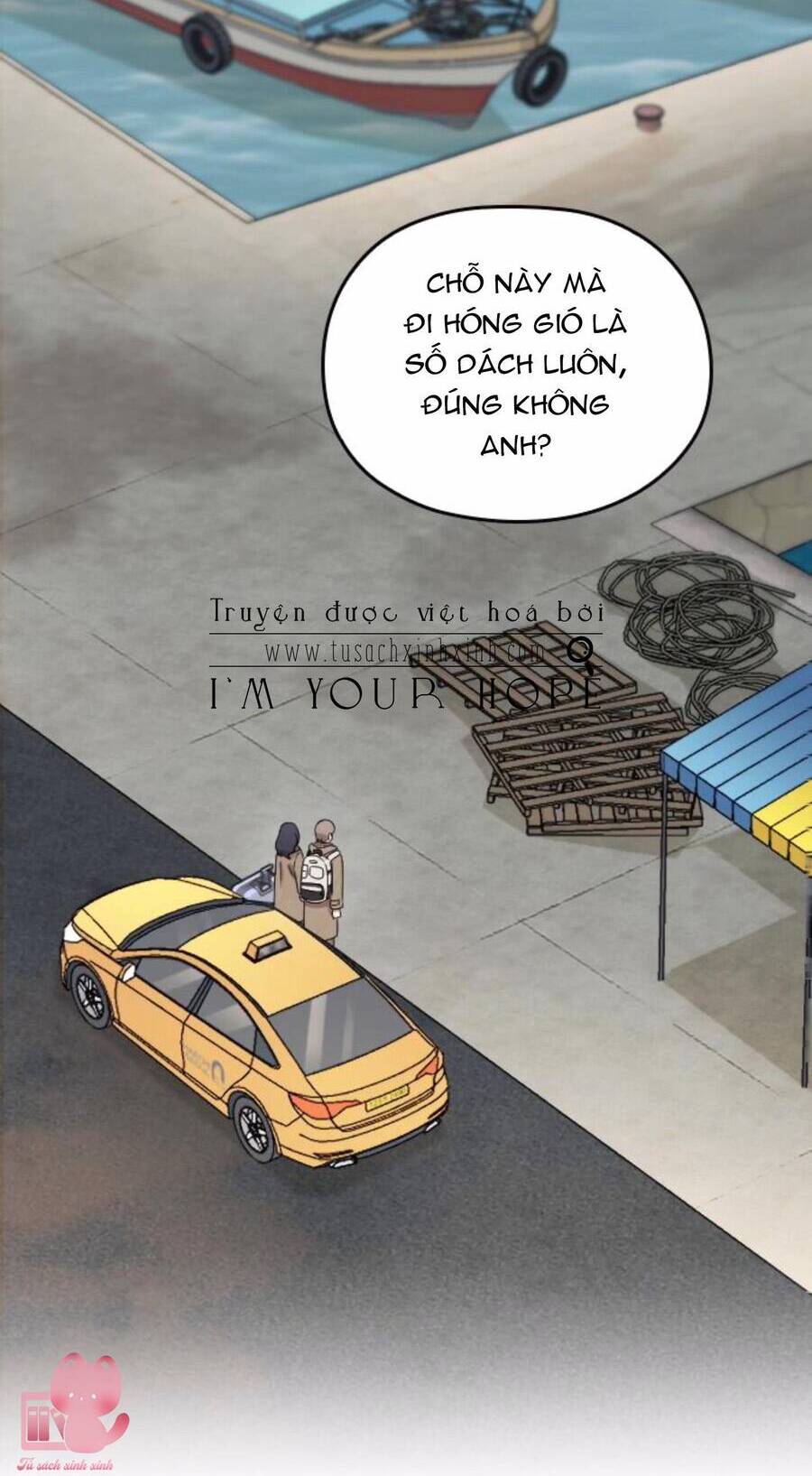 Cô Đi Mà Kết Hôn Với Chồng Tôi Đi - Chương 63 - Trang 46