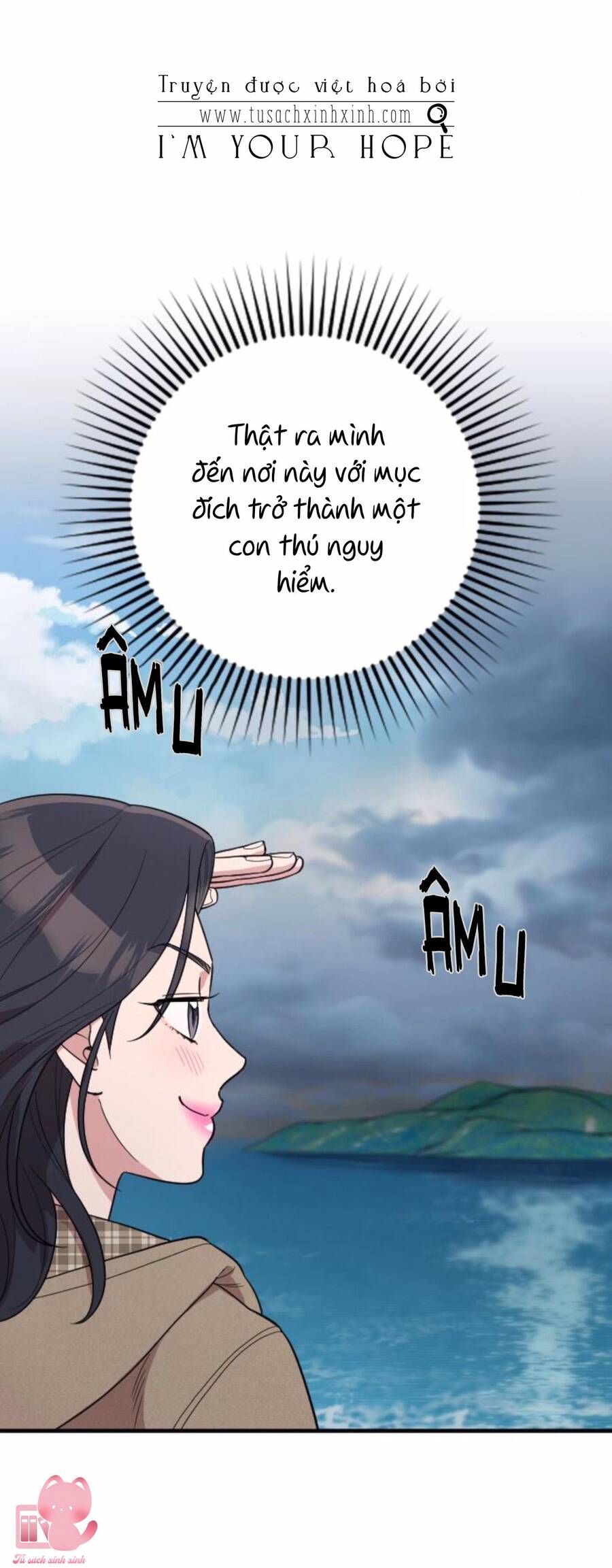 Cô Đi Mà Kết Hôn Với Chồng Tôi Đi - Chương 63 - Trang 49