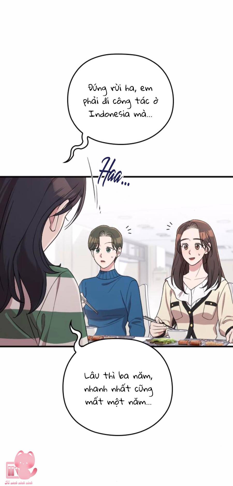 Cô Đi Mà Kết Hôn Với Chồng Tôi Đi - Chương 63 - Trang 6