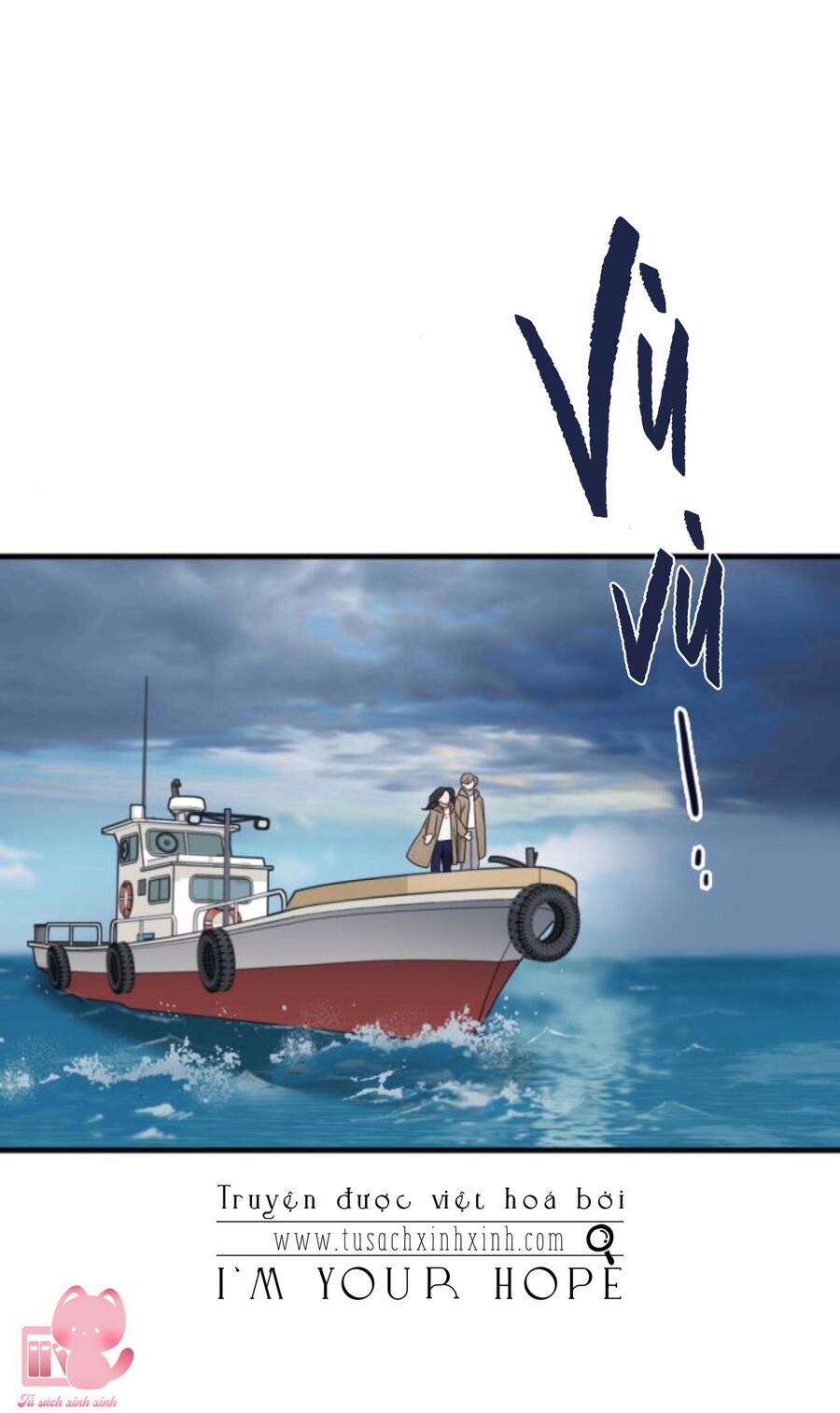 Cô Đi Mà Kết Hôn Với Chồng Tôi Đi - Chương 63 - Trang 51