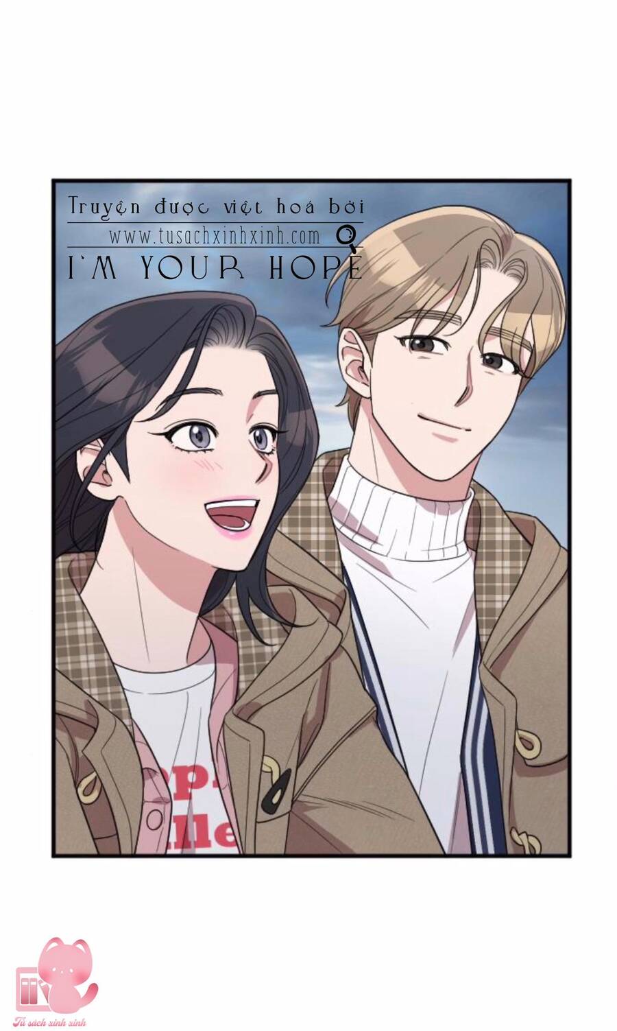 Cô Đi Mà Kết Hôn Với Chồng Tôi Đi - Chương 63 - Trang 52