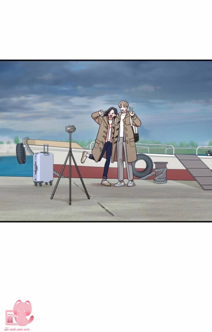 Cô Đi Mà Kết Hôn Với Chồng Tôi Đi - Chương 63 - Trang 53