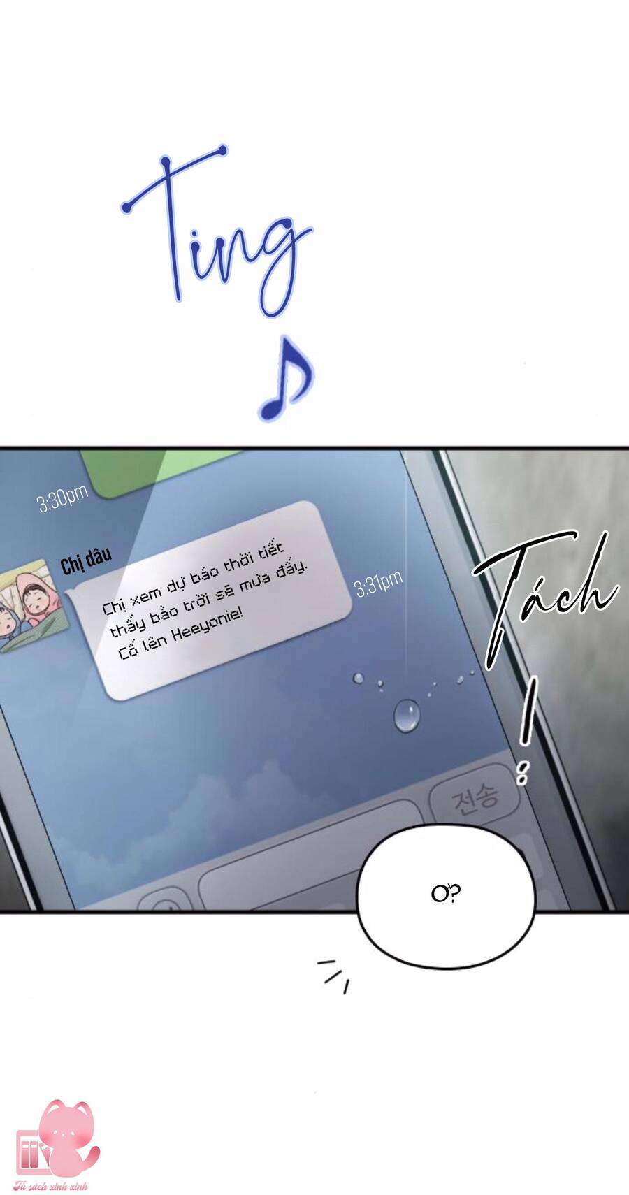 Cô Đi Mà Kết Hôn Với Chồng Tôi Đi - Chương 63 - Trang 57