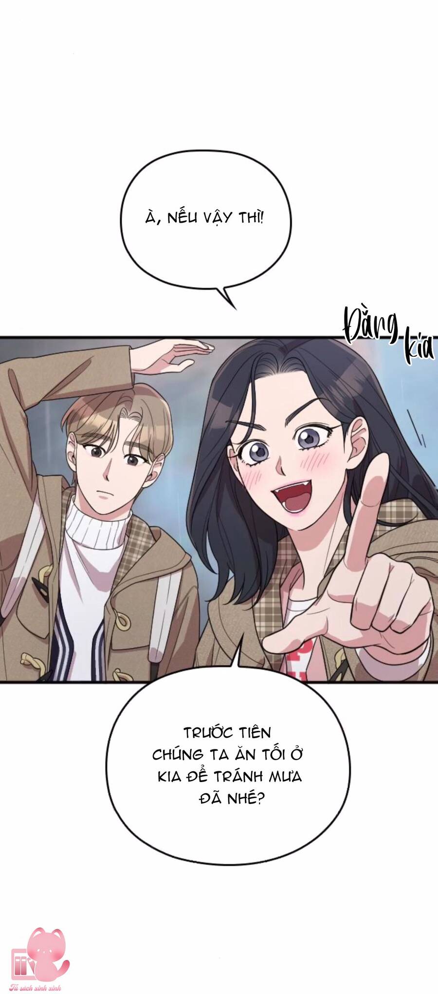 Cô Đi Mà Kết Hôn Với Chồng Tôi Đi - Chương 63 - Trang 59