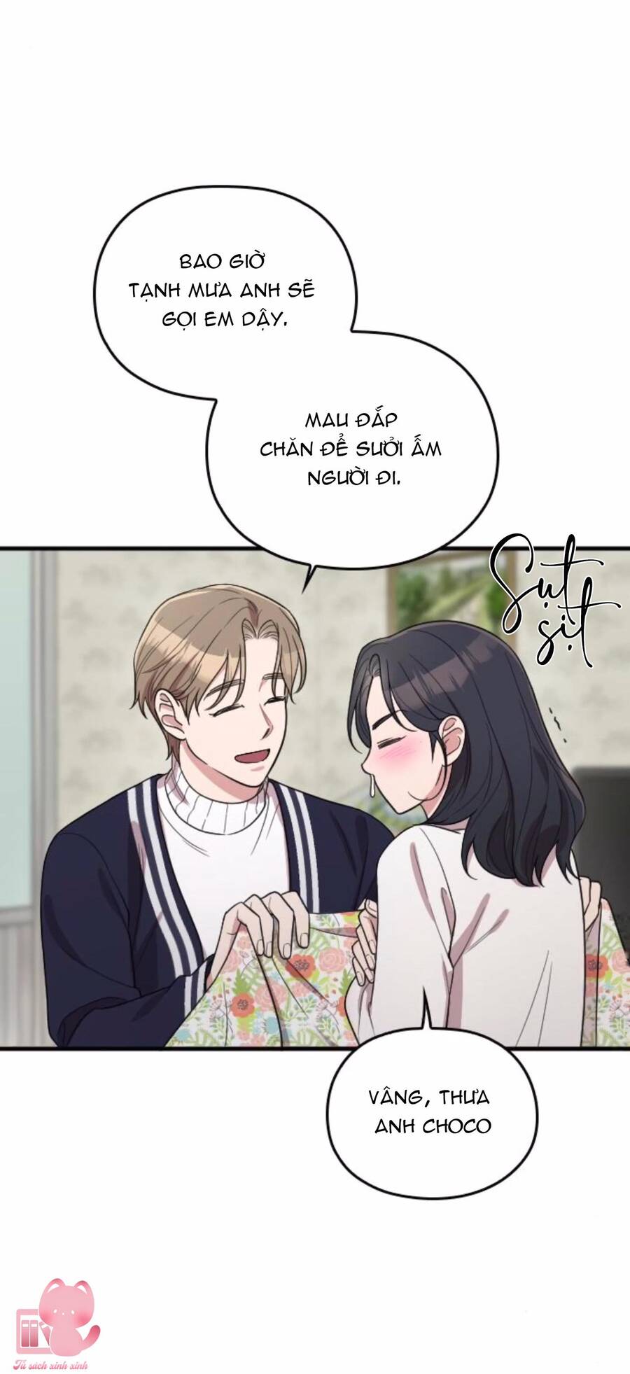 Cô Đi Mà Kết Hôn Với Chồng Tôi Đi - Chương 63 - Trang 62