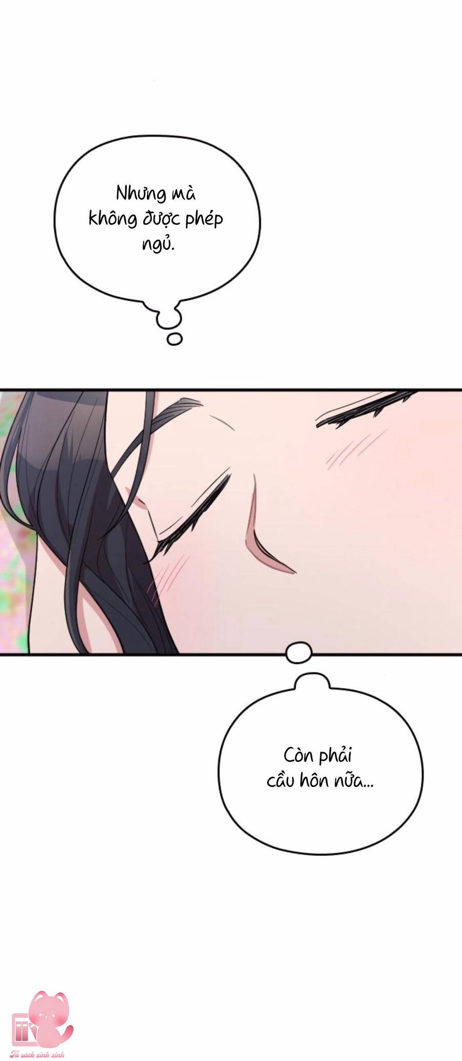 Cô Đi Mà Kết Hôn Với Chồng Tôi Đi - Chương 63 - Trang 64