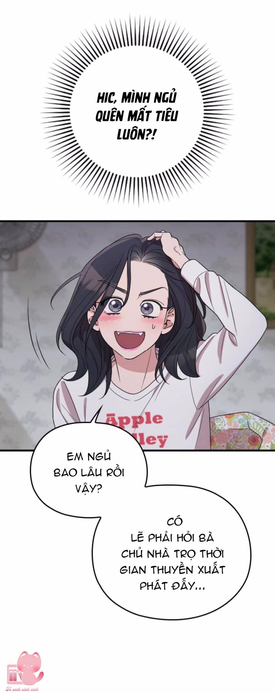 Cô Đi Mà Kết Hôn Với Chồng Tôi Đi - Chương 63 - Trang 69