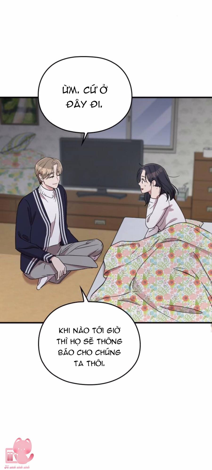 Cô Đi Mà Kết Hôn Với Chồng Tôi Đi - Chương 63 - Trang 70