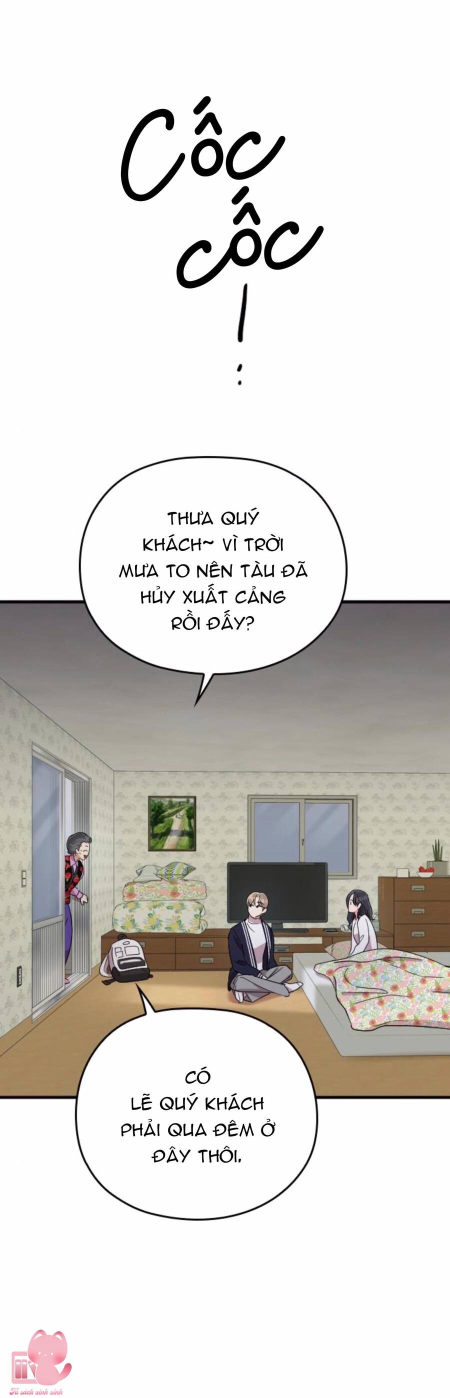 Cô Đi Mà Kết Hôn Với Chồng Tôi Đi - Chương 63 - Trang 72