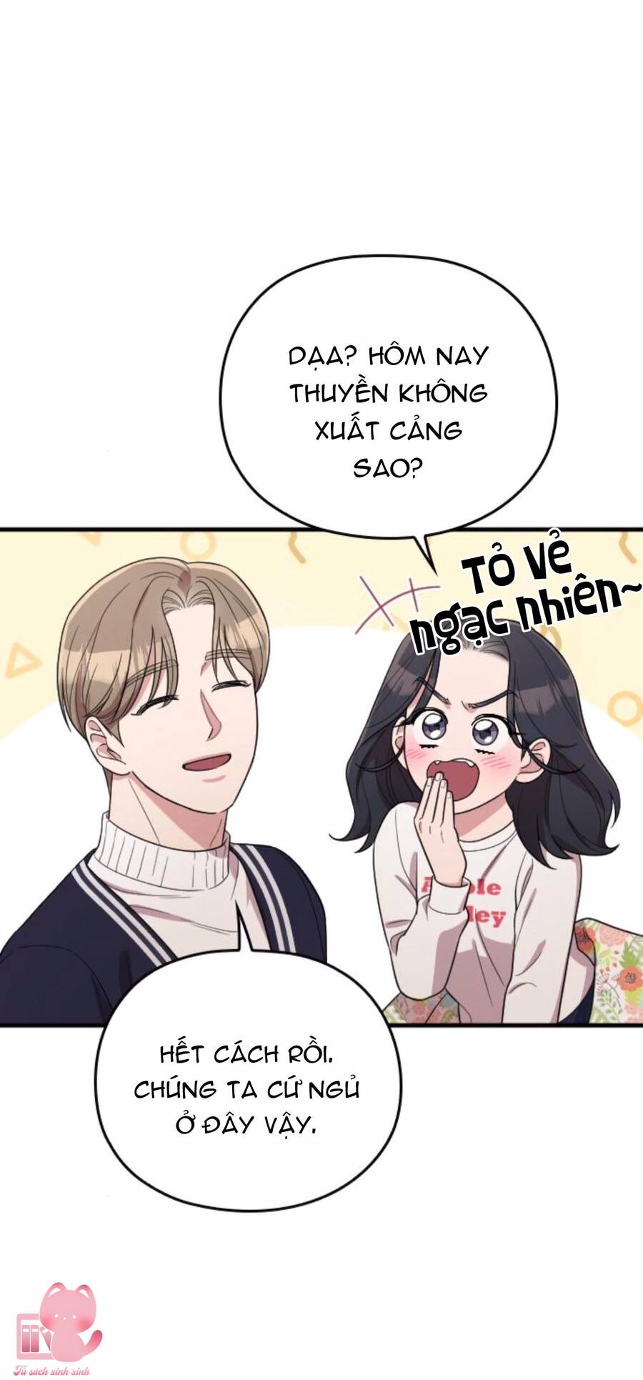 Cô Đi Mà Kết Hôn Với Chồng Tôi Đi - Chương 63 - Trang 73