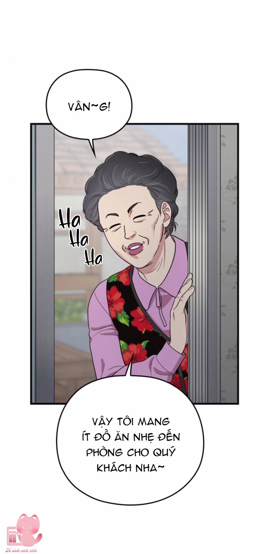 Cô Đi Mà Kết Hôn Với Chồng Tôi Đi - Chương 63 - Trang 74