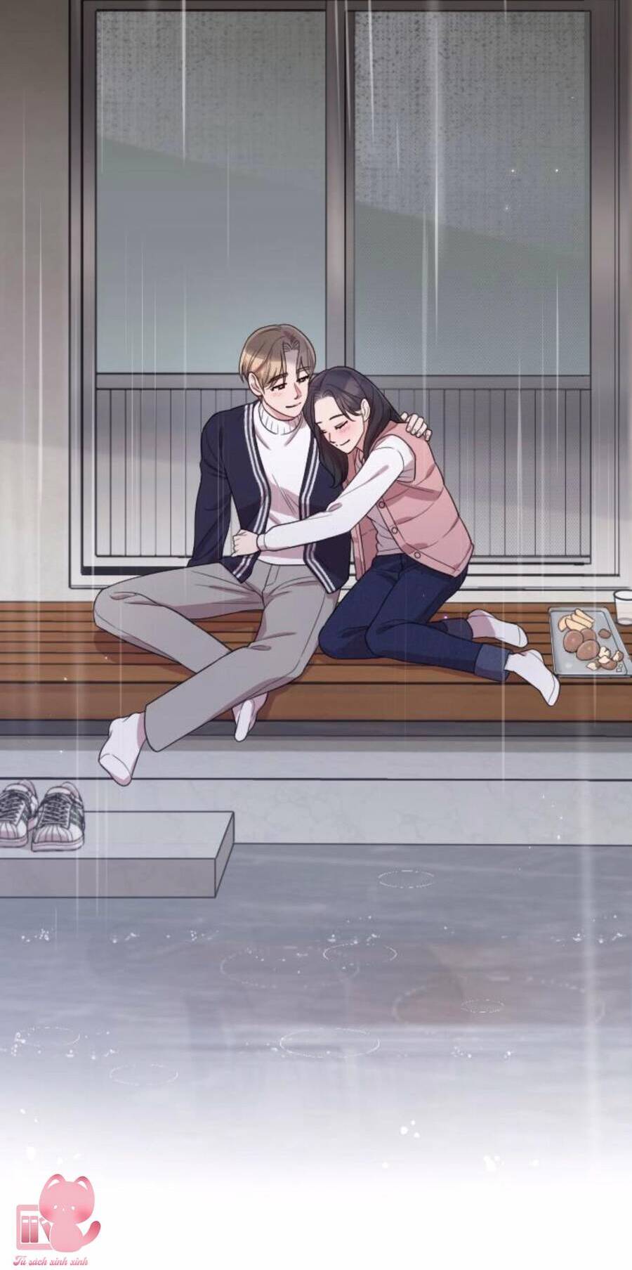 Cô Đi Mà Kết Hôn Với Chồng Tôi Đi - Chương 63 - Trang 76